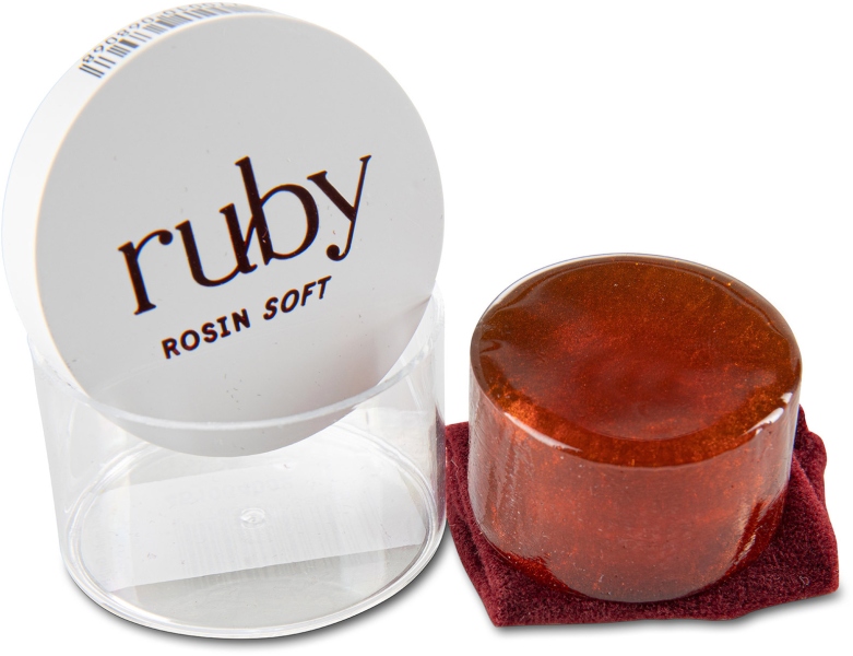 Ruby Sacaz Soft - Vioara/Viola